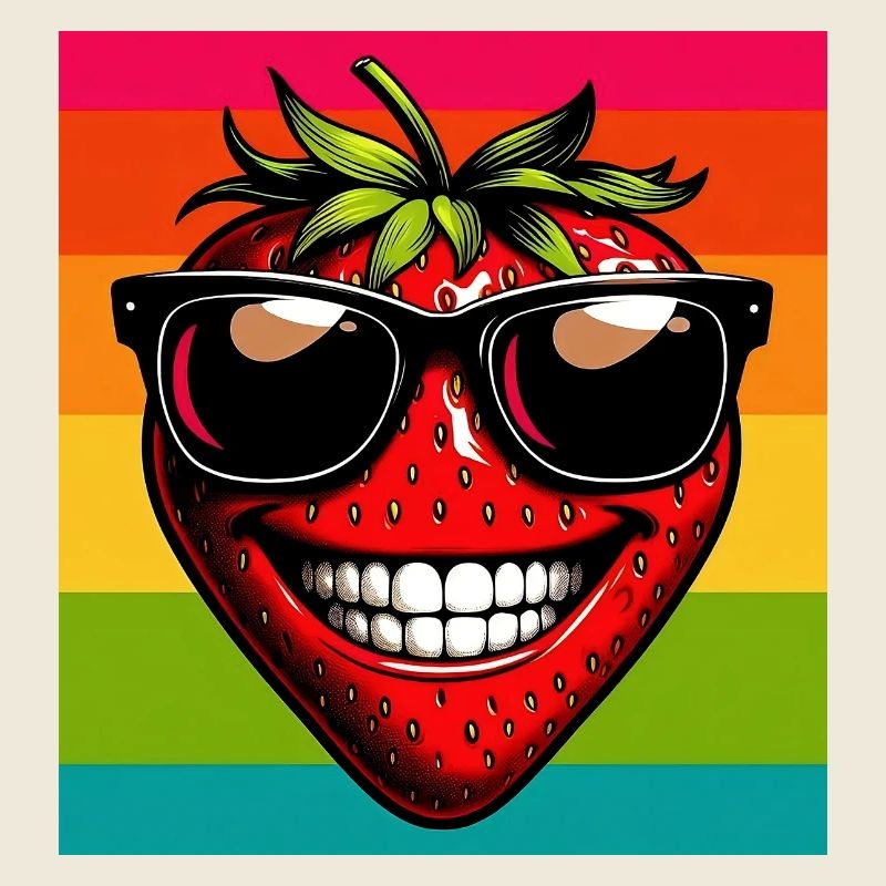 Erdbeeren Erdbeeren