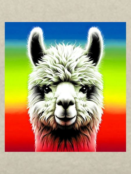 Alpaca
