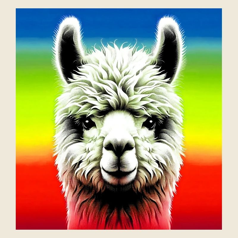 Alpaca