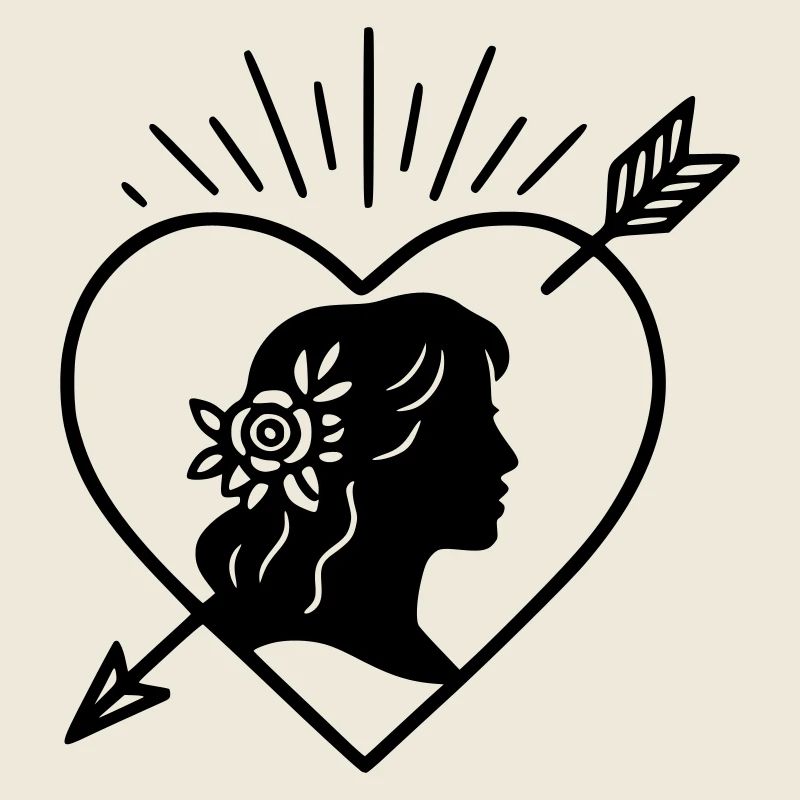 La mariée