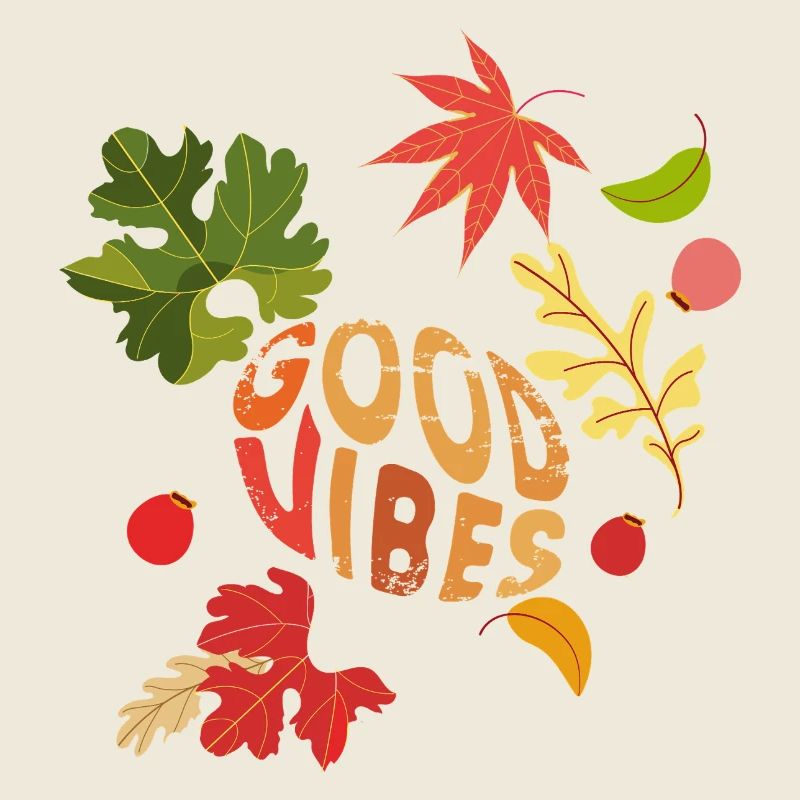 Herbst Vibes