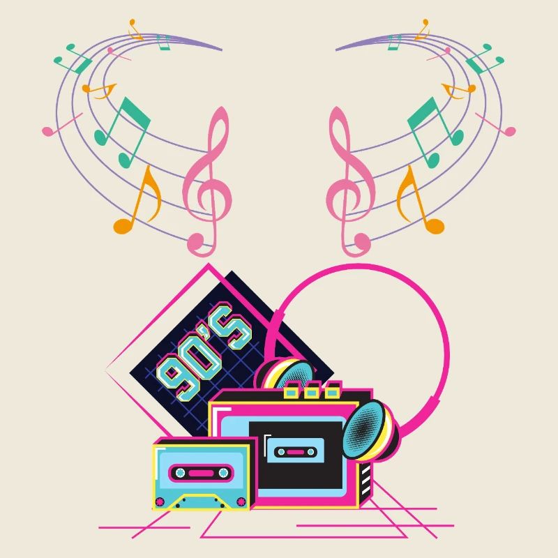 lata_90s musique