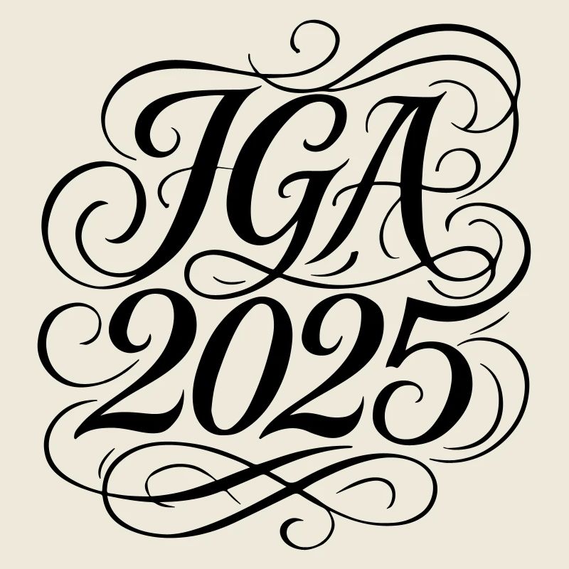 JGA 2025