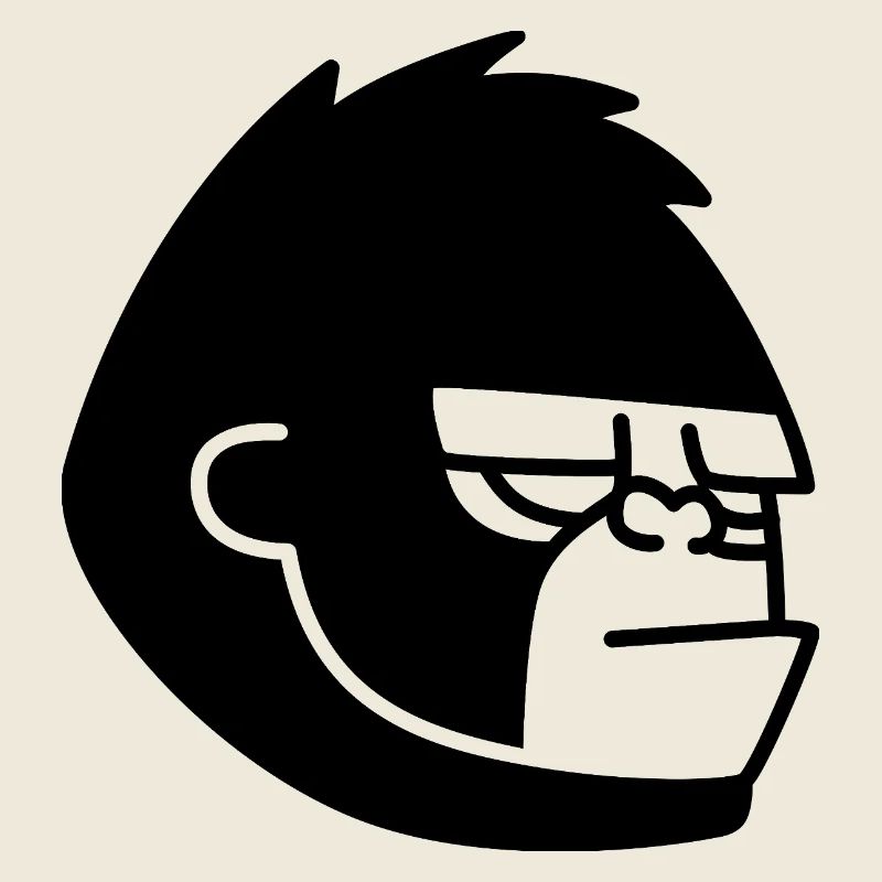 Gorilla Kong : Jungle, puissance et primauté
