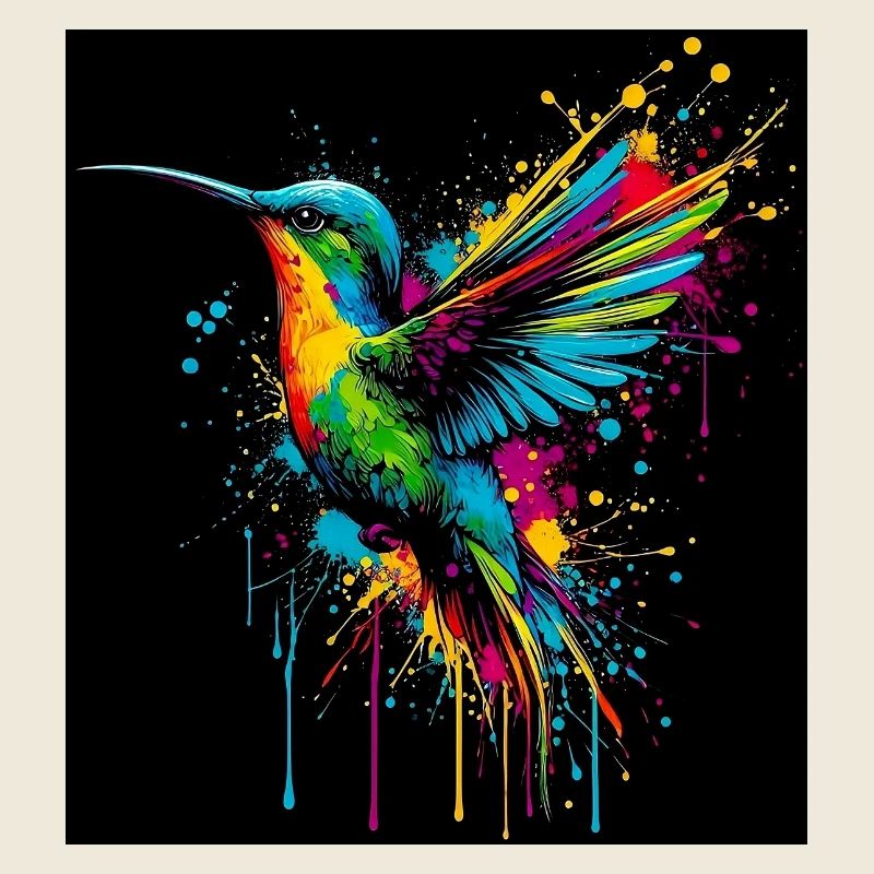hummingbird