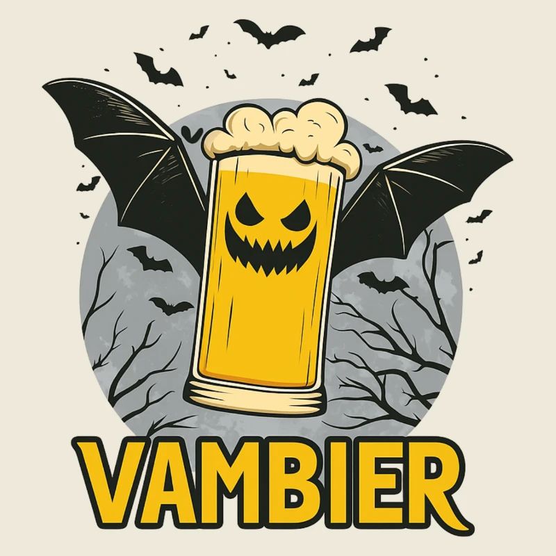 Vambier chauve-souris drôle de dicton