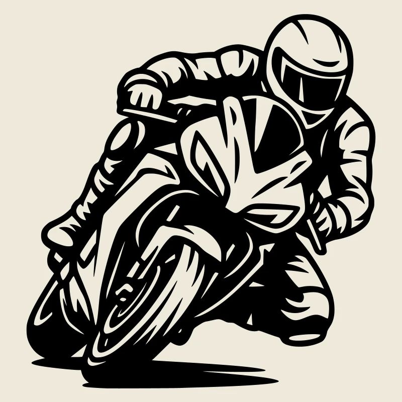 motocyclette