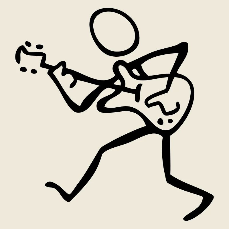 guitarist