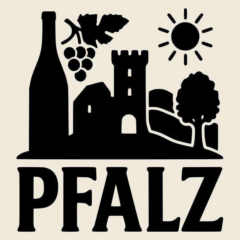 Palatinate Landmark