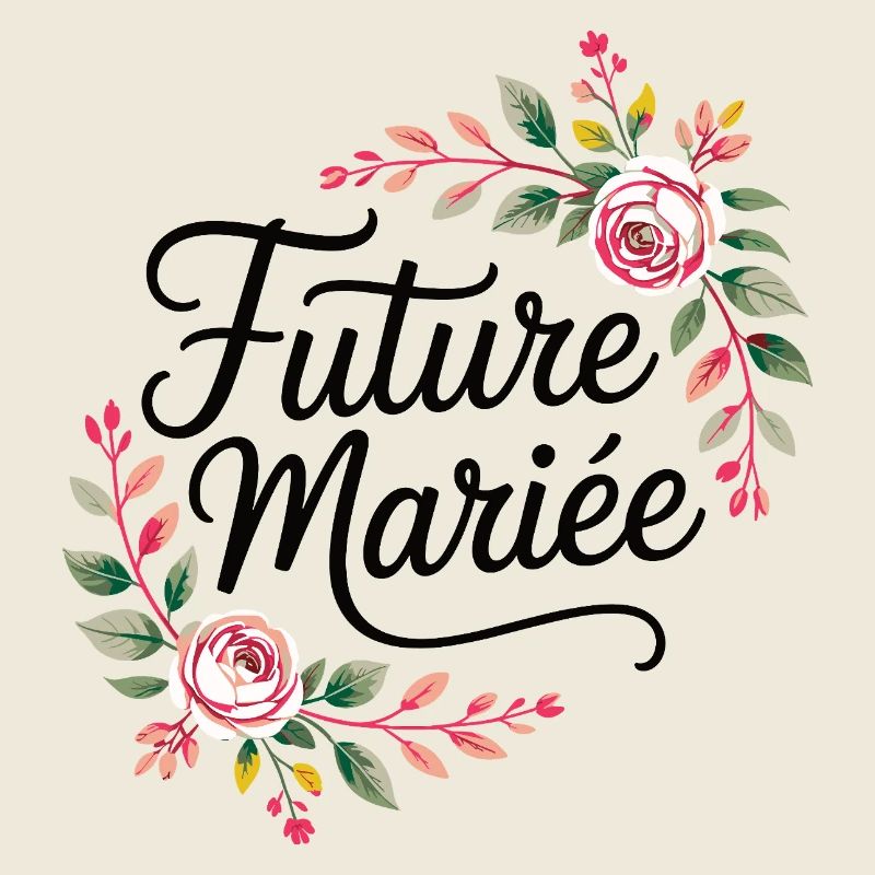 Team Mariage EVJF Future Mariée
