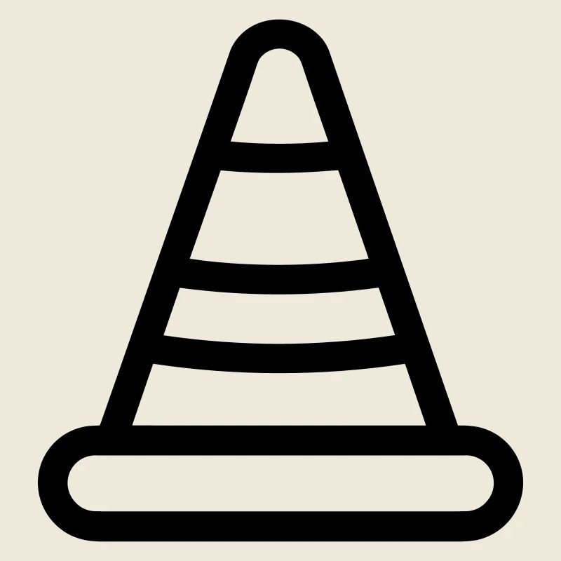 Traffic cone