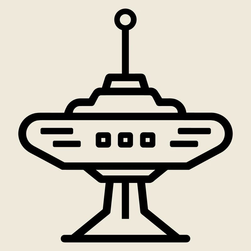 space station