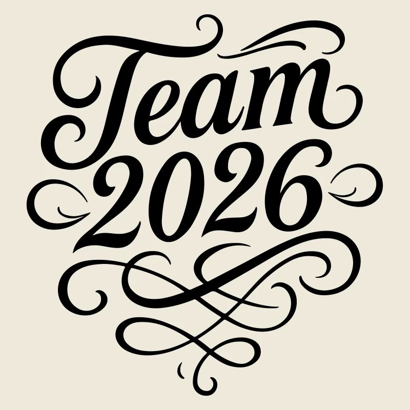 Team 2026