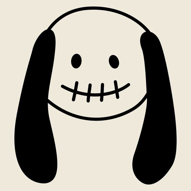 Zombie Puppe – Niedlich & Gruselig kombiniert