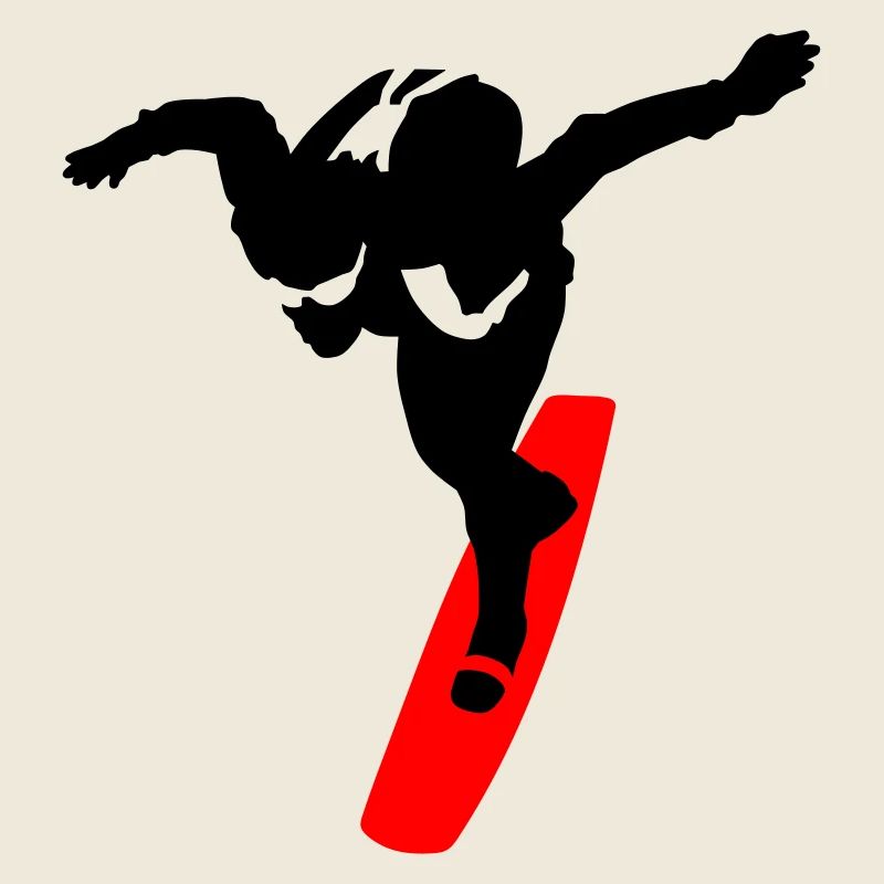 Skysurfing