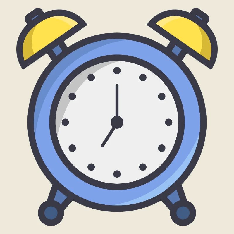 Alarm clock