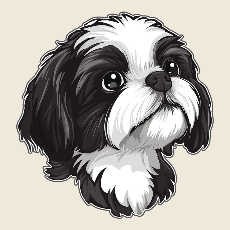 Shih Tzu