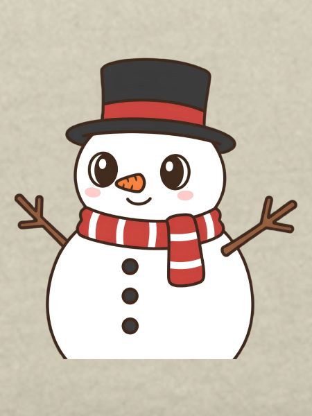 Schneemann