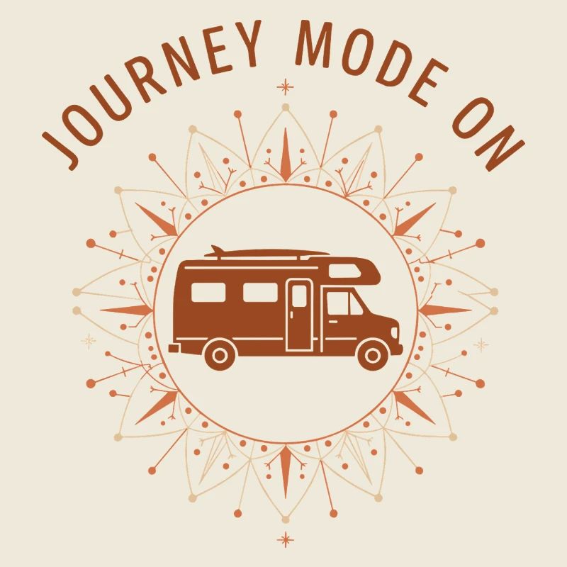 Journey Mode On
