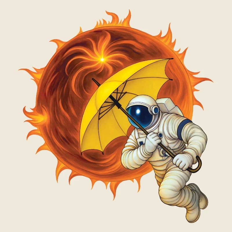 SOLAR WIND – Geek & Science-Fiction