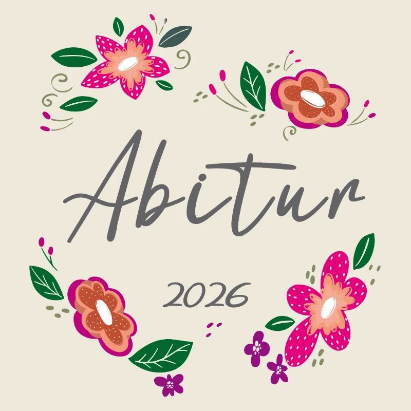 Abitur 2026 