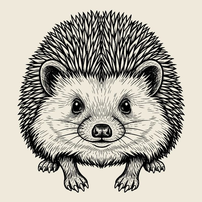 Hérisson
