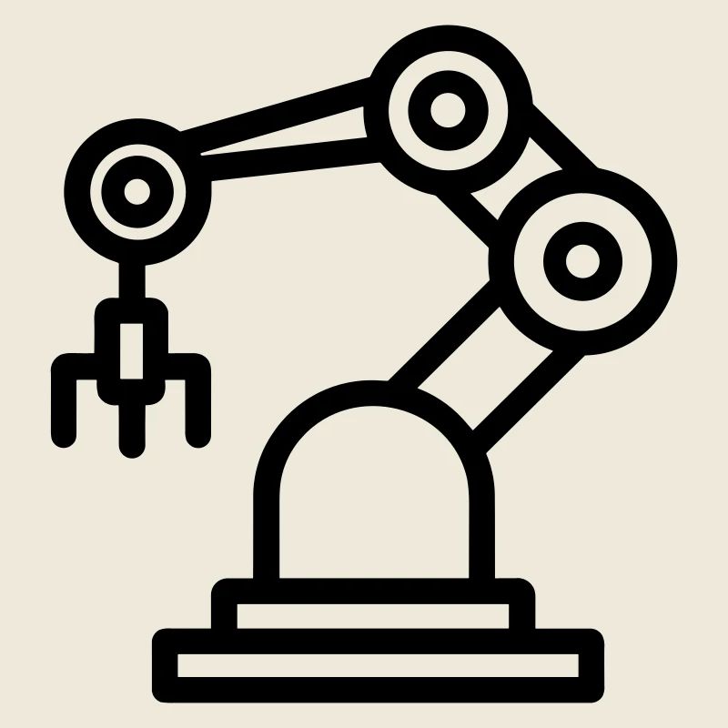 bras robotique