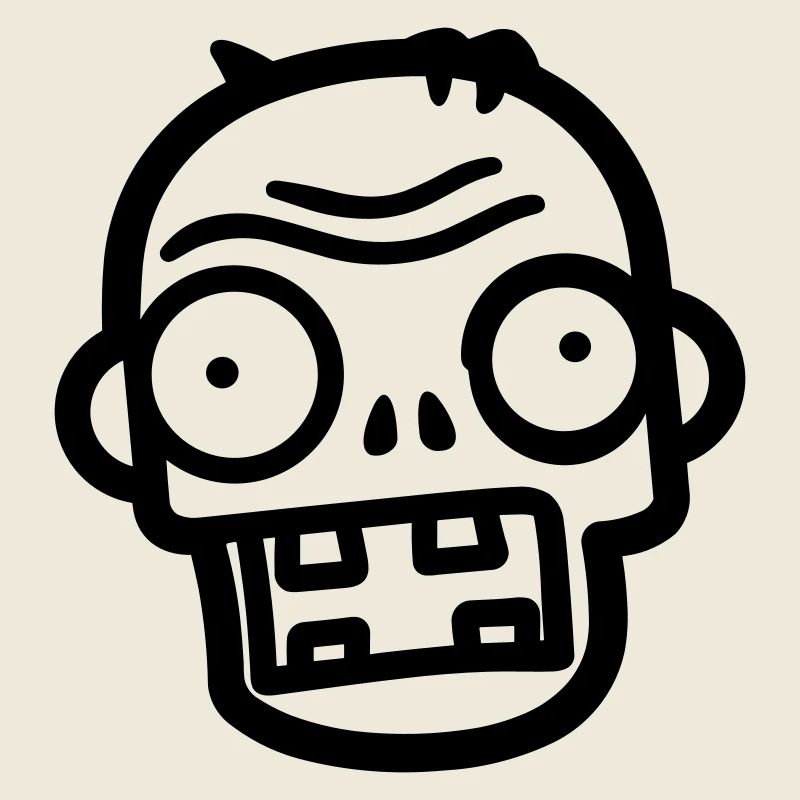 Zombie