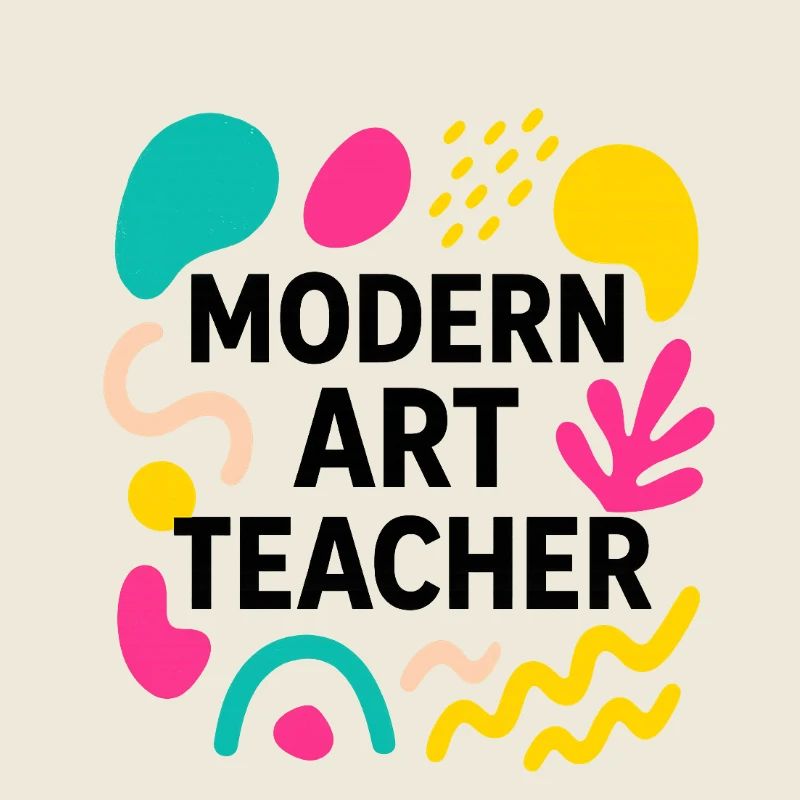 modern art
