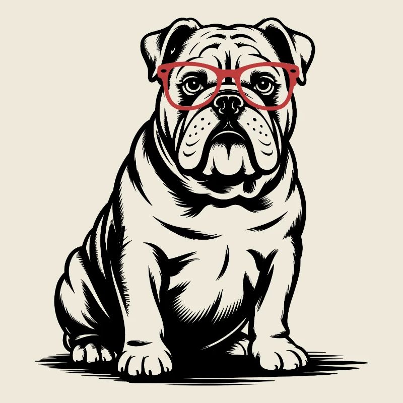 Bouledogue français