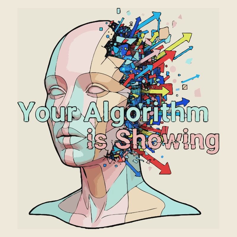 Votre algorithme montre