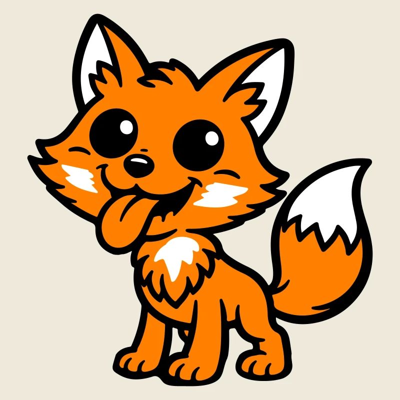 Fox Comic