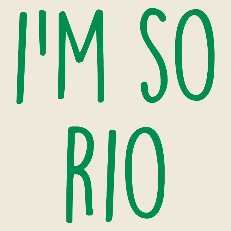 Rio de Janeiro Brésil Brasilien