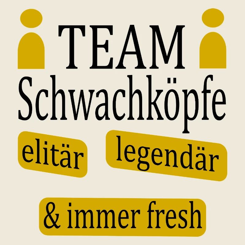 Team Idiots Elite Legendary: Always Fresh