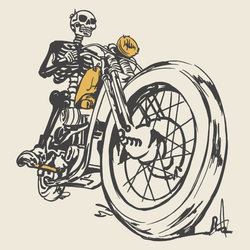Skeleton_Moto_Spirit