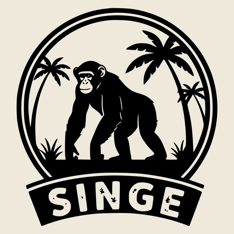monkey