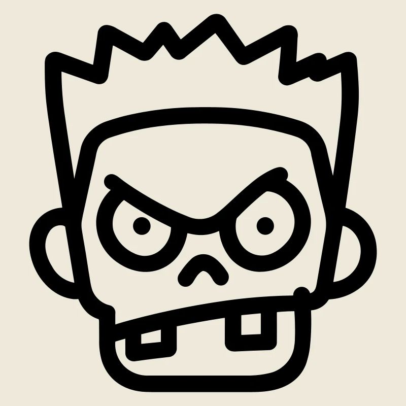 zombie