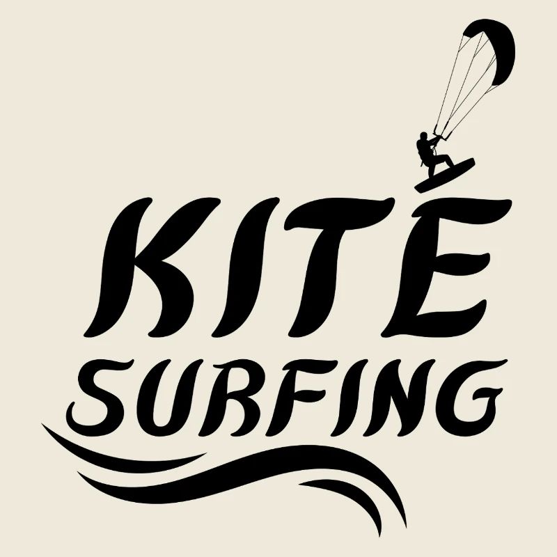 Kite surf – Conception de sports nautiques extrêmes pour Sur