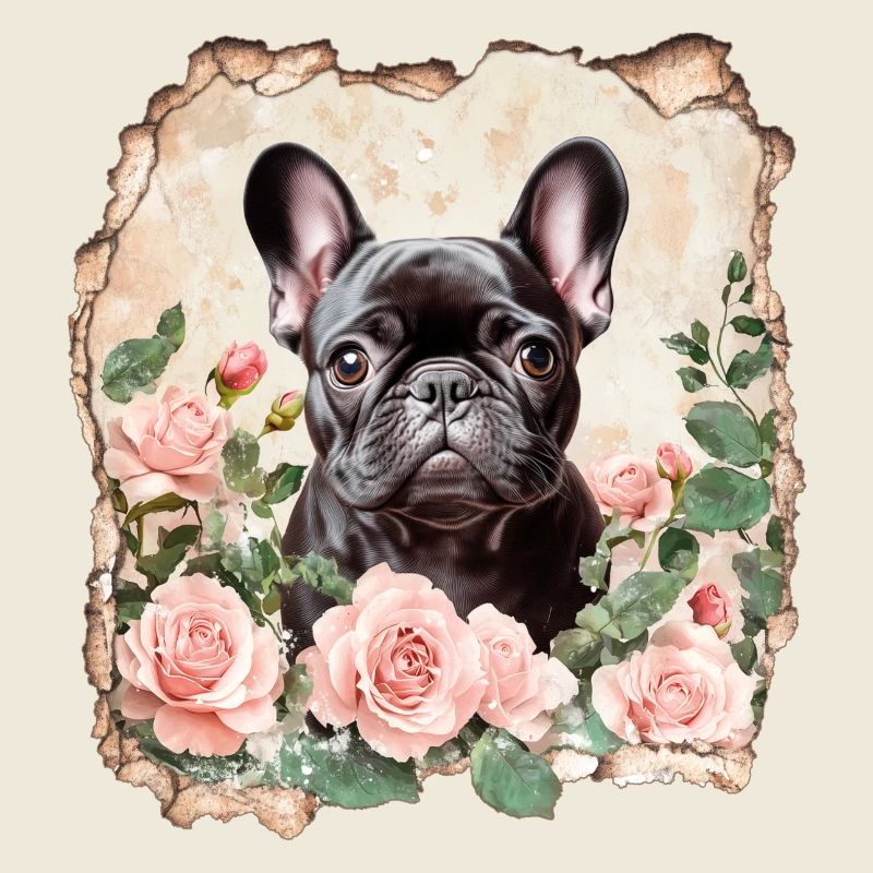 Bouledogue français
