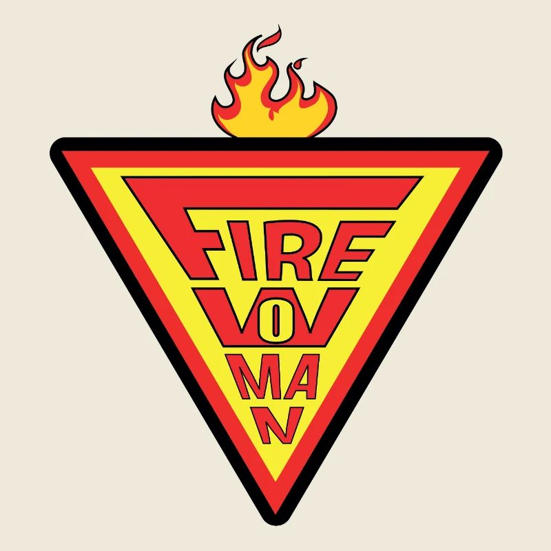Firewoman