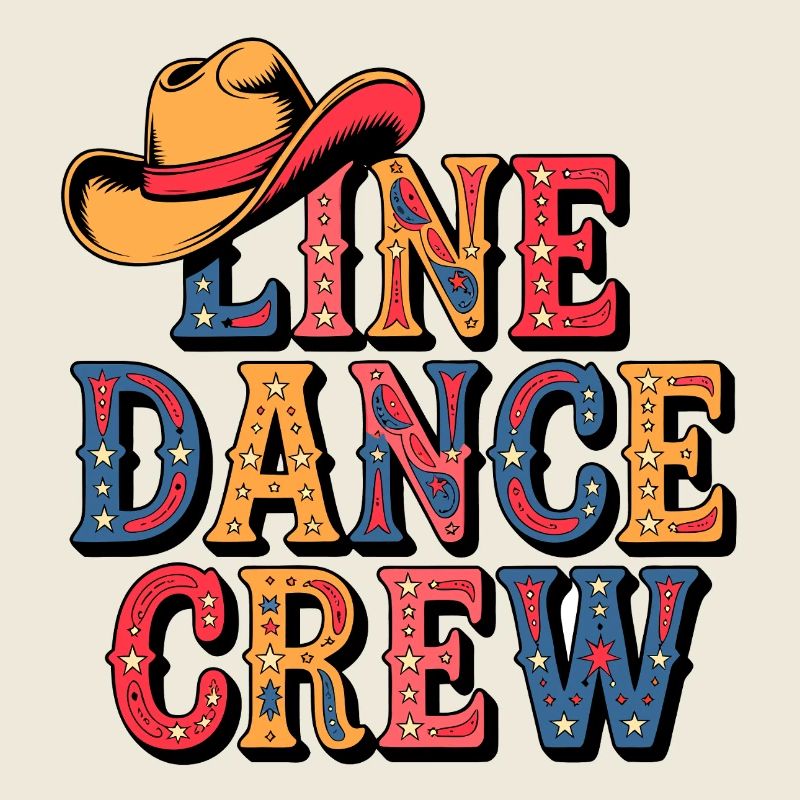 Line Dance Team