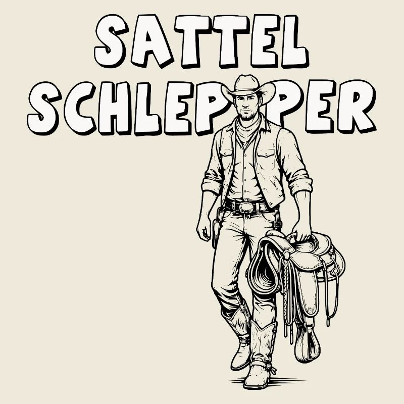 Sattelschlepper