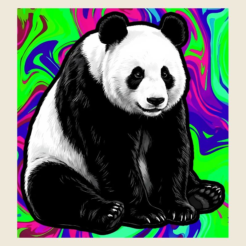 panda