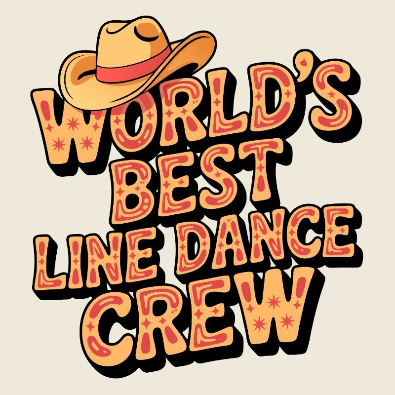 La meilleure crew de danse en ligne au monde