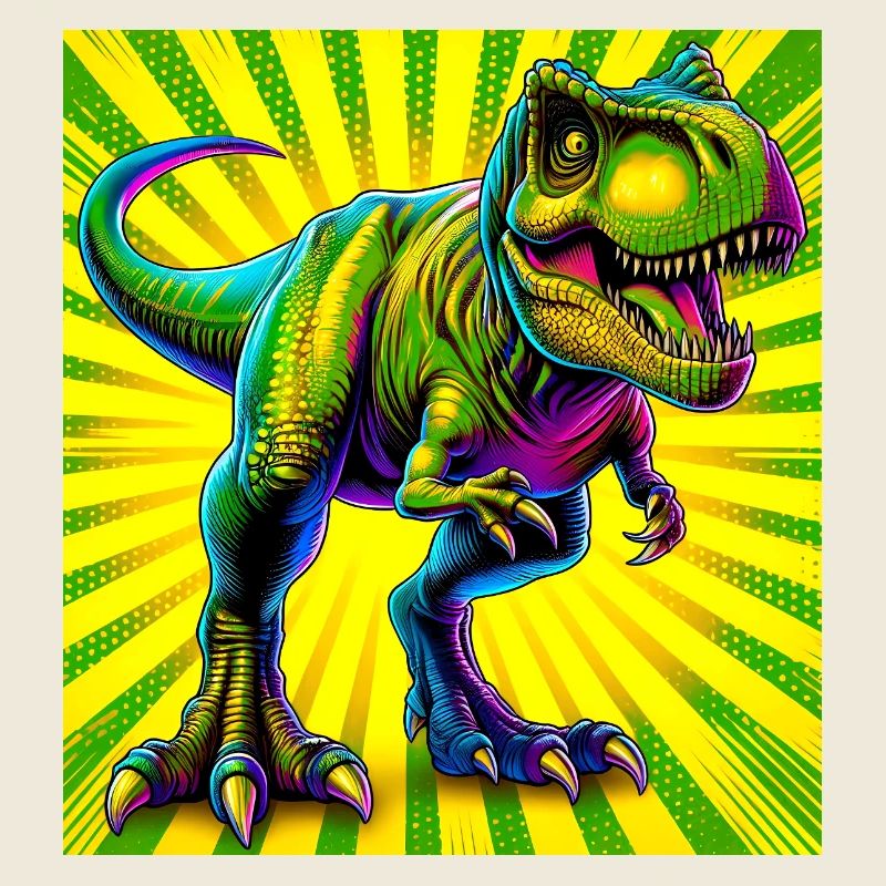 Dinosaurier