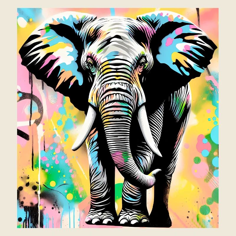 éléphant