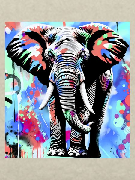 Elefant