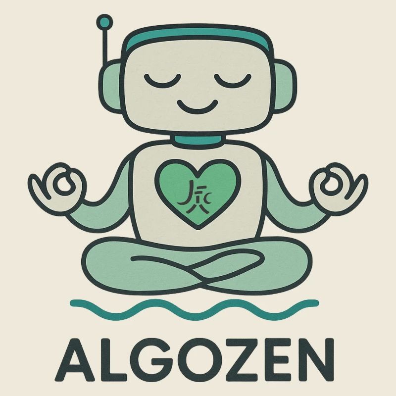 Roboter-Zen