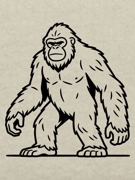 Sasquatch
