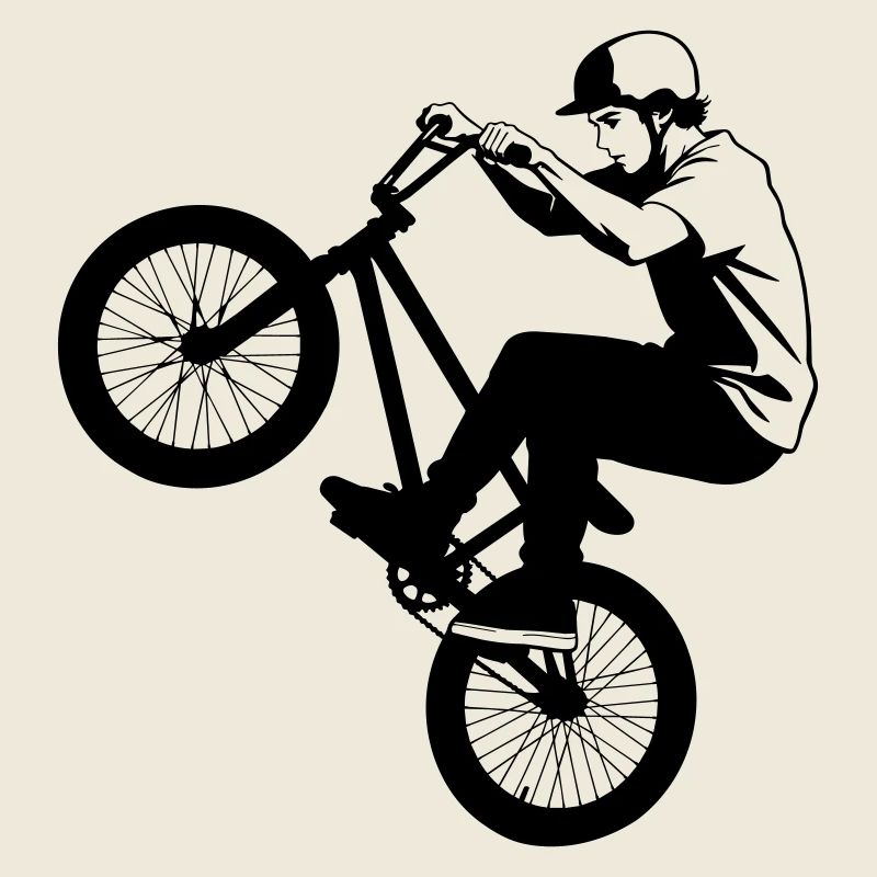 Le BMX